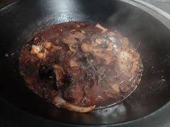 -村东第一家私房菜馆(古北水镇店)