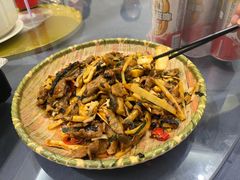 -卡尔顿东方银龙酒店•广西菜•早茶