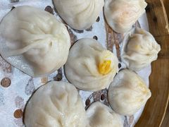 咸蛋黄小笼-笼铭坊(北蔡店)