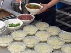 -毛华美食(清扬路店)