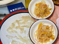 -金百门·顺德海鲜酒家(陈村店)