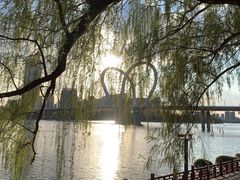 -长白岛森林公园