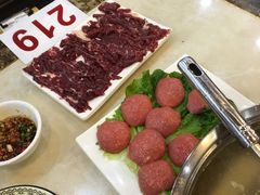 -汕头八里香牛肉店(人民南店)