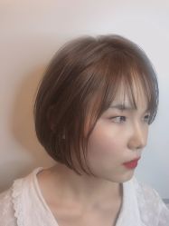 -逸丝风尚yesfashion造型