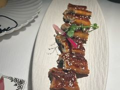 -月芽·自由餐厅·西溪湿地餐厅