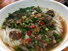 -肆姐面粉馆(坡子街店)