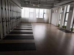 点击看大图 -广州萨谛艾扬格瑜伽中心