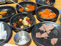 -九田家黑牛烤肉(溧水万达店)