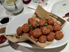 -味+新京宴·烤鸭·北京菜(创意谷店)