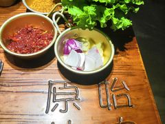 -原始泥炉烤肉(总店)