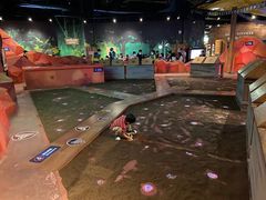 -珠海横琴国家地理探险家中心(创新方)