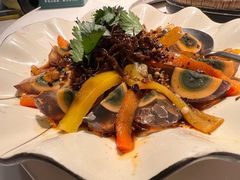 -牧雲子·臻选云南菜 .商务宴请(泰然大厦店)