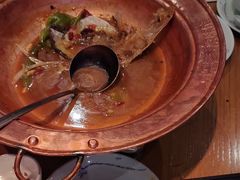 -深巷家味馆.湖北头牌红烧鱼头拌饭(黄陂店)