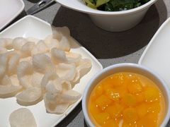 -海底捞火锅(未来城店)