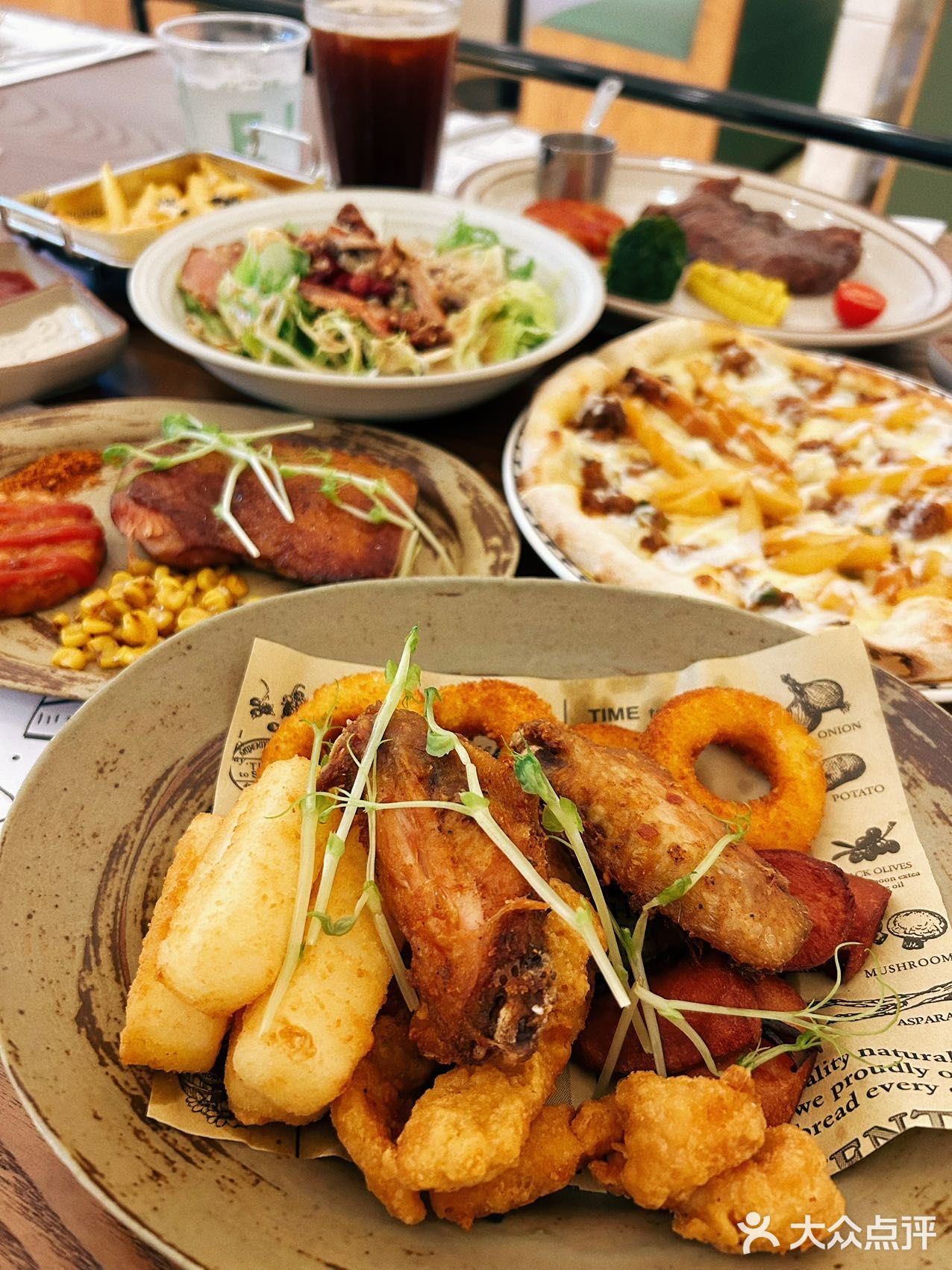 在合肥，打工人的快乐！