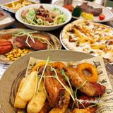 在合肥，打工人的快乐！