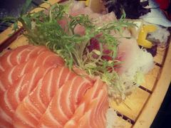 -元一希尔顿酒店·禅自助餐厅·啤酒花园