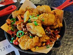 -至寅食·烧烤(南联店)