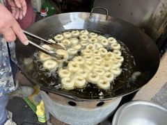 -老南昌白糖糕(大士院店)