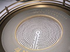 -领鲜天下·焗海鲜·花胶鸡(天目里店)