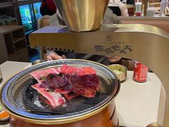 -西塔老太太泥炉烤肉(济南首店)