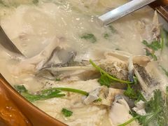 -千岛湖鱼味馆(十字街总店)