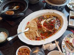-玖五京菜(杭州城北万象城店)