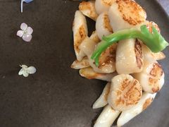 -御花园·粤菜·海鲜火锅(中山公园店)