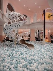 -奈尔宝·儿童乐园·亲子餐厅(鄞州万达店)