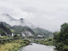 -绩溪龙川景区