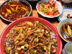 -小街47號江湖菜(四合院店)