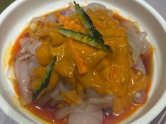 -顺风海鲜港(金玉兰店)