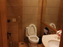 -长沙小天鹅戴斯酒店