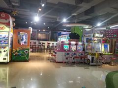 -PLAY 1家庭娱乐中心(城关万达广场店)