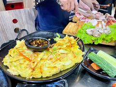 -杀猪天·韩国烤肉(总店)