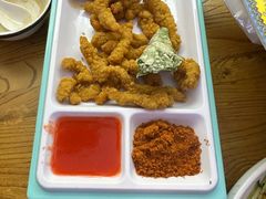 -俭寨大盘芦花土鸡·小公鸡·烧烤新疆菜(云通店)