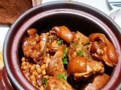 -绿茶餐厅(财富购物中心店)