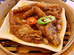 -点都德(聚福楼店)