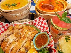 -泰妃殿(武汉首店)