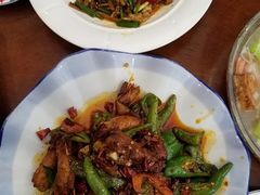 -天回镇何氏豆腐(总店)