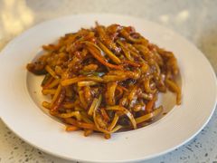 -玉林烤鸭店(垡头店)