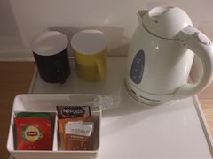 -苏州长江智选假日酒店
