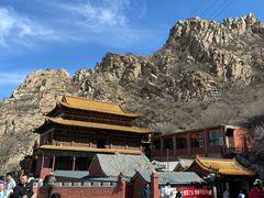 -鸡鸣山旅游风景区