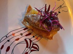 -BROWNSTONE布朗石西班牙餐厅(富城店)