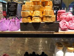 -LUSH(威尼斯人店)