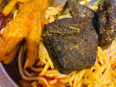 -柳州肥姨妈大骨螺蛳粉(万达中心店)