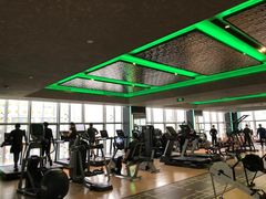 -一兆韦德健身·城市运动馆