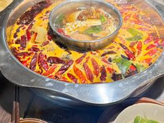 -陈陈火锅(较场口店)