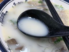 -鸭小妹鸭血粉丝(老门东店)
