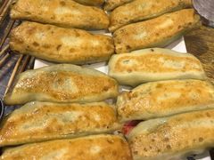 -金谷园饺子·烧烤(人大总店)